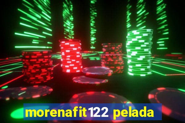 morenafit122 pelada